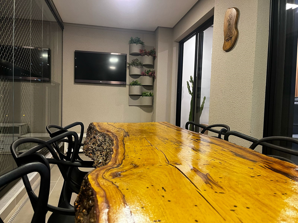 Imagem Apartamento com 3 Quartos à Venda, 140 m² em Jardim Campos Elísios - Jundiaí Imagem Apartamento com 3 Quartos à Venda, 140 m² em Jardim Campos Elísios - Jundiaí