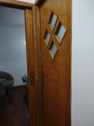 Imagem Casa de Condomínio com 2 Quartos à Venda, 64 m² em Vila Santa Catarina - São Paulo