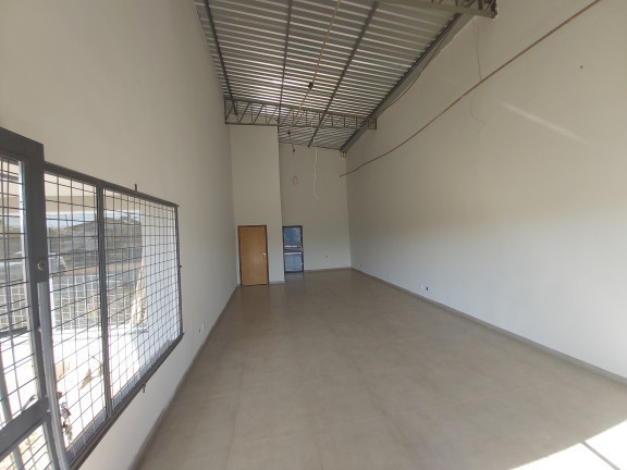 Imagem Sala Comercial para Alugar, 36 m²em Jardim São Conrado - Campo Grande Imagem Sala Comercial para Alugar, 36 m²em Jardim São Conrado - Campo Grande