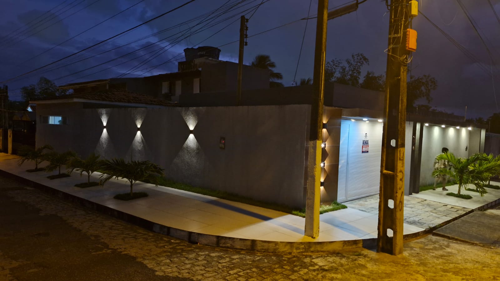 Imagem Casa com 4 Quartos à Venda, 282 m² em Gruta de Lourdes - Maceió Imagem Casa com 4 Quartos à Venda, 282 m² em Gruta de Lourdes - Maceió