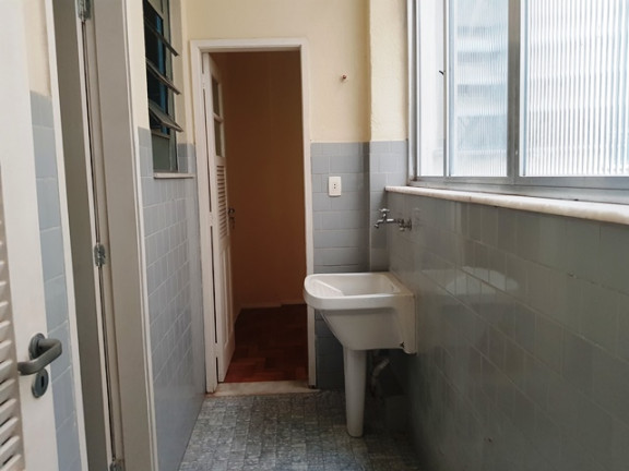 Imagem Apartamento com 2 Quartos à Venda, 86 m² em Icaraí - Niterói Imagem Apartamento com 2 Quartos à Venda, 86 m² em Icaraí - Niterói