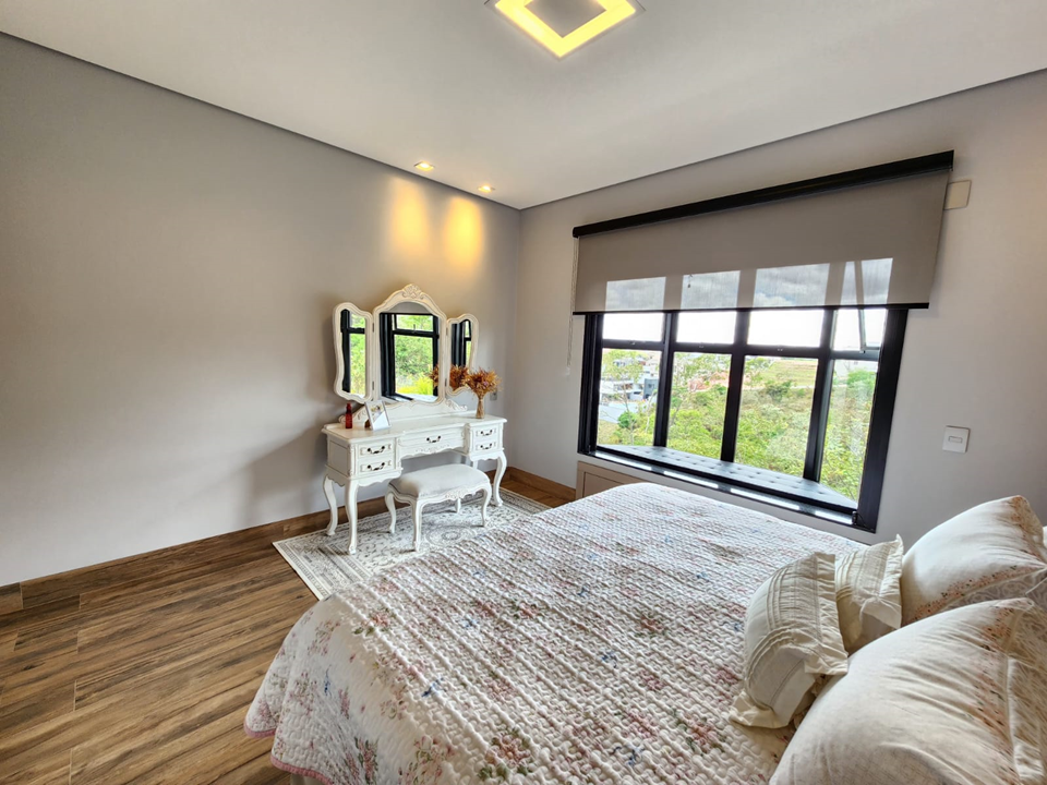 Imagem Casa de Condomínio com 4 Quartos à Venda, 403 m²em Jardim Florestal - Jundiaí Imagem Casa de Condomínio com 4 Quartos à Venda, 403 m²em Jardim Florestal - Jundiaí