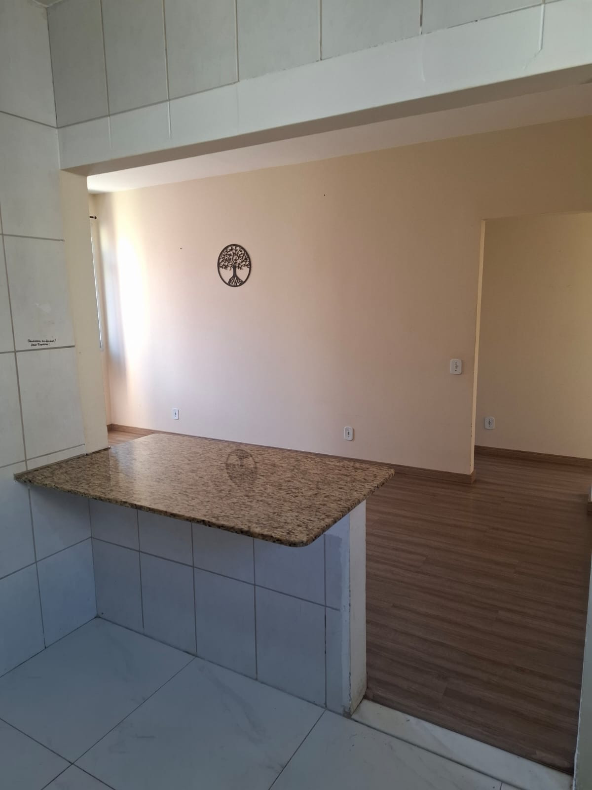 Apartamento com 3 Quartos à Venda, 98 m² em Itapuã - Vila Velha
