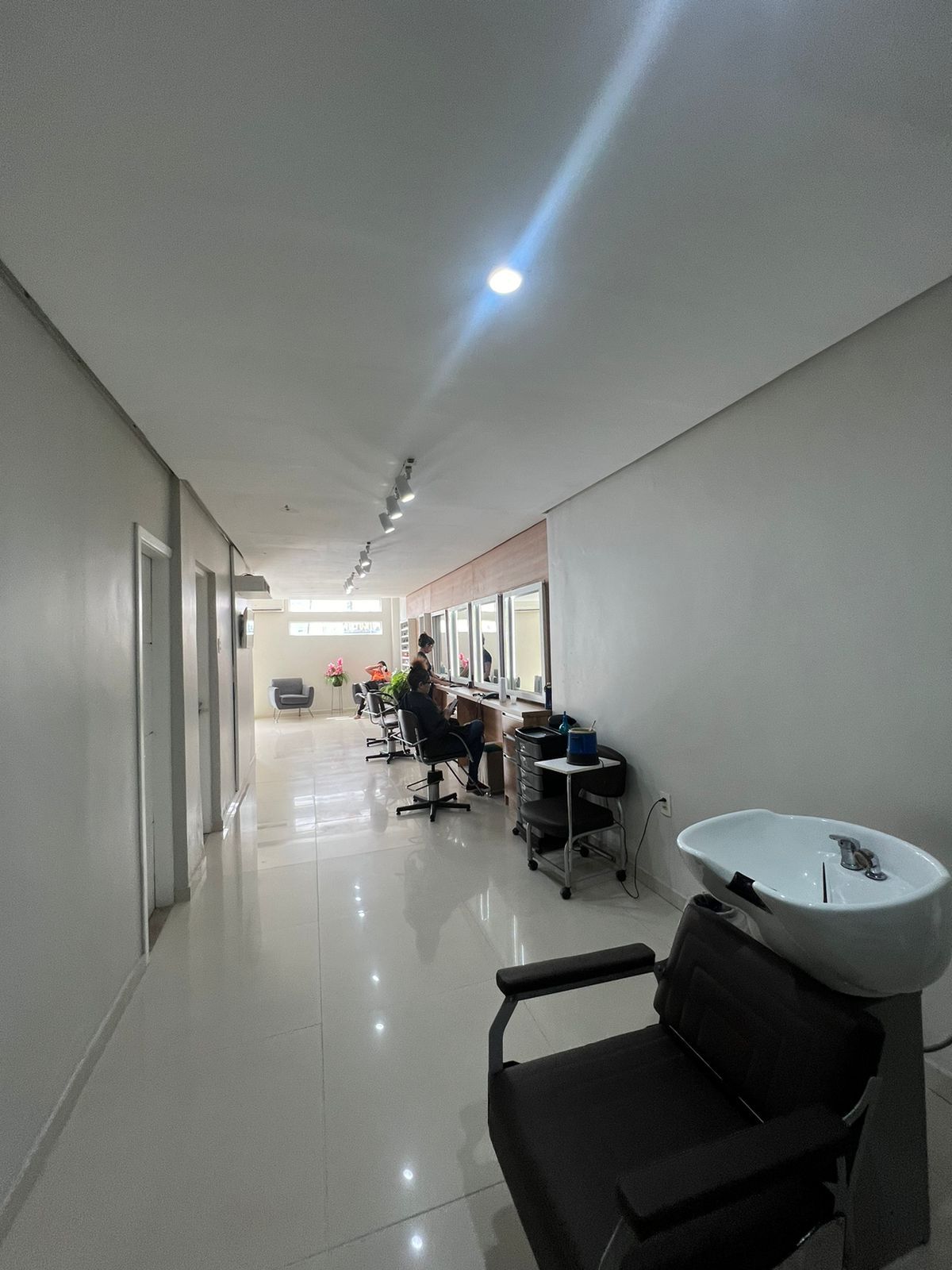 Imagem Sala Comercial à Venda, 111 m²em Umarizal - Belém Imagem Sala Comercial à Venda, 111 m²em Umarizal - Belém
