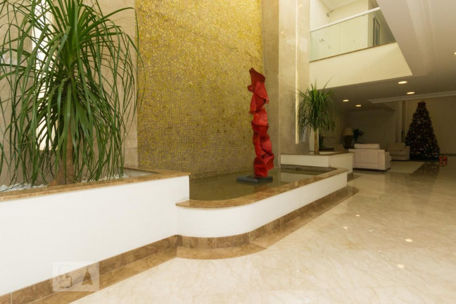 Imagem Apartamento com 3 Quartos à Venda, 106 m² em Vila Clementino - São Paulo