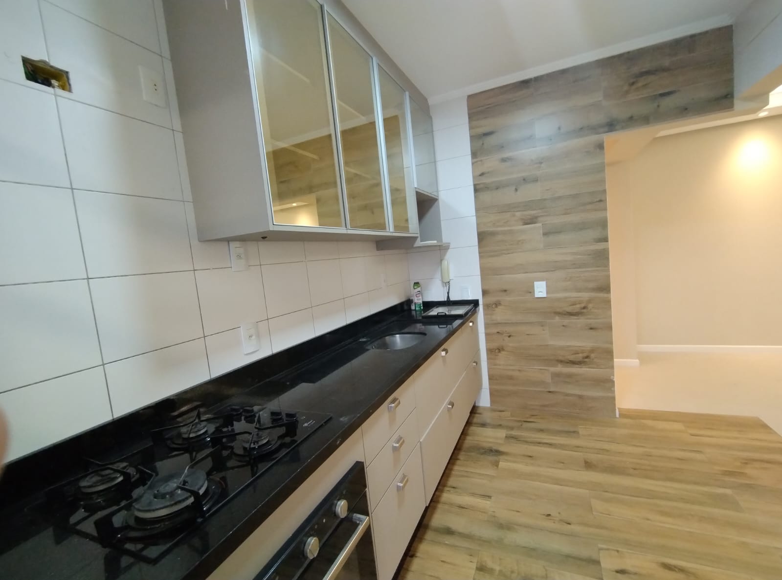 Imagem Apartamento com 3 Quartos à Venda, 111 m²em Kobrasol - São José