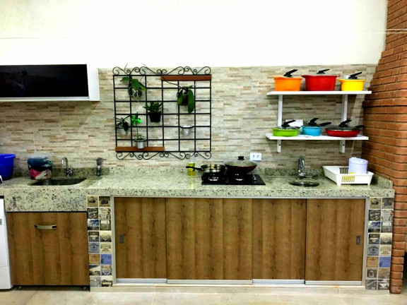 Imagem Sobrado com 3 Quartos à Venda, 181 m² em Arujá Center Ville - Arujá Imagem Sobrado com 3 Quartos à Venda, 181 m² em Arujá Center Ville - Arujá