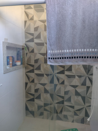 Imagem Casa com 3 Quartos à Venda, 125 m² em Jardim Mariléa - Rio das Ostras