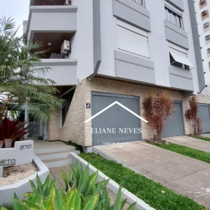 Apartamento com 3 Quartos à Venda,  em Pio Corrêa - Criciúma