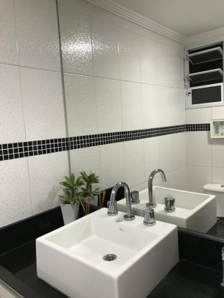 Imagem Apartamento com 2 Quartos à Venda, 67 m² em Centro - Diadema