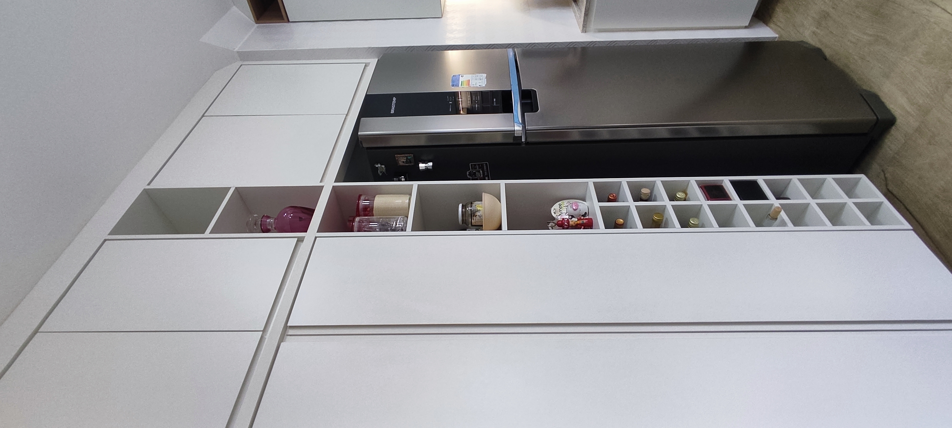 Imagem Apartamento com 3 Quartos à Venda, 84 m²em Sul (águas Claras) - Brasília