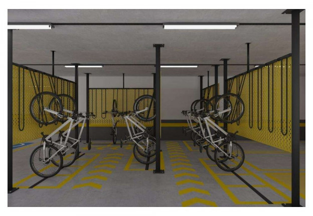 Imagem Apartamento com 2 Quartos à Venda, 65 m² em Campestre - Santo André