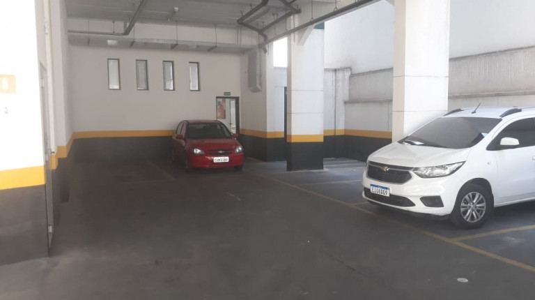 Imagem Sala Comercial à Venda, 27 m² em Tatuapé - São Paulo Imagem Sala Comercial à Venda, 27 m² em Tatuapé - São Paulo