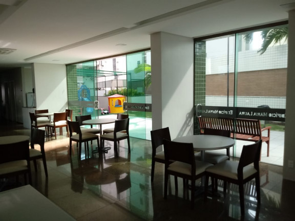 Imagem Apartamento com 4 Quartos à Venda, em Pina - Recife Imagem Apartamento com 4 Quartos à Venda, em Pina - Recife