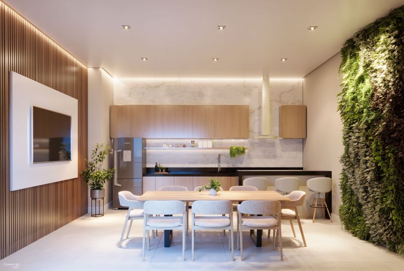 Imagem Apartamento com 3 Quartos à Venda, 97 m² em Praia da Costa - Vila Velha
