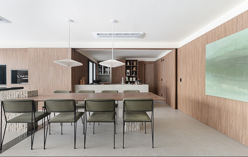 Imagem Apartamento com 4 Quartos à Venda, 190 m² em Perdizes - São Paulo Imagem Apartamento com 4 Quartos à Venda, 190 m² em Perdizes - São Paulo