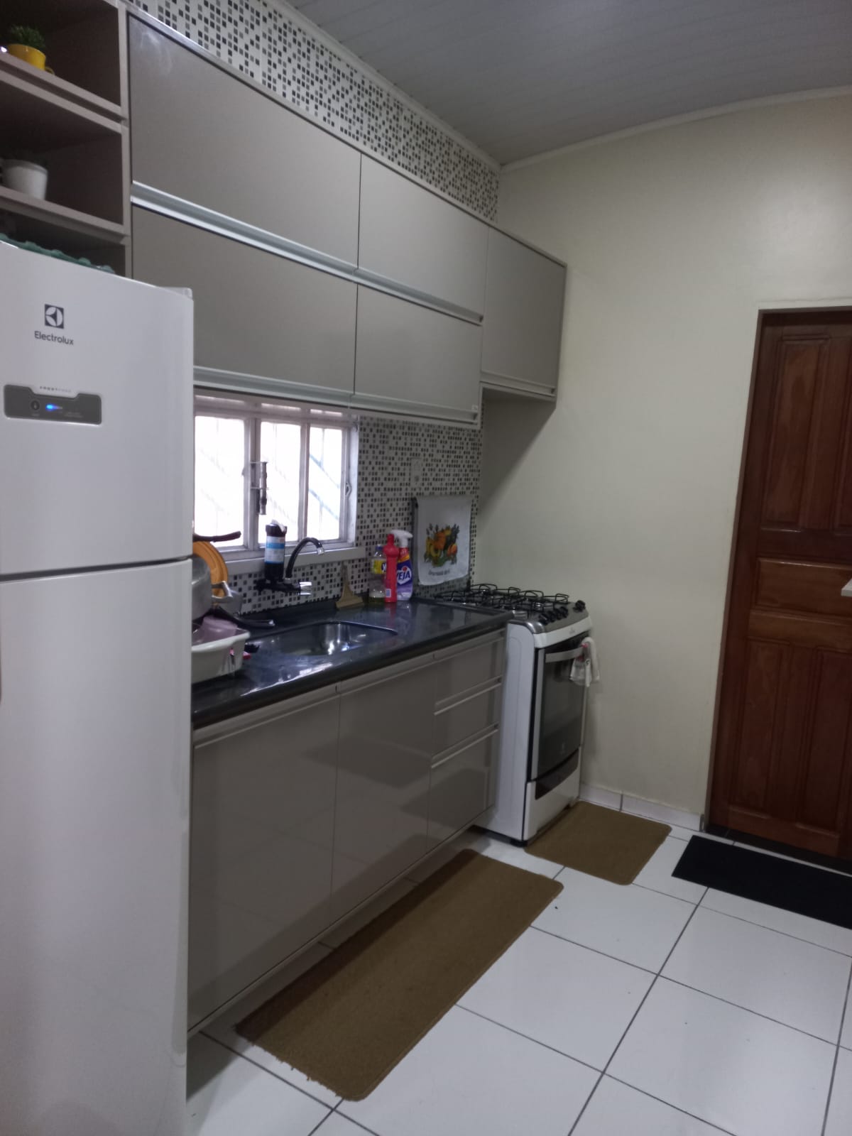 Imagem Casa com 2 Quartos à Venda, 120 m² em Bela Vista - Boa Vista Imagem Casa com 2 Quartos à Venda, 120 m² em Bela Vista - Boa Vista