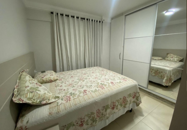 Imagem Apartamento com 4 Quartos à Venda, 116 m² em Setor Bueno - Goiânia Imagem Apartamento com 4 Quartos à Venda, 116 m² em Setor Bueno - Goiânia