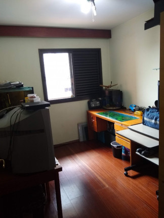 Imagem Apartamento com 4 Quartos à Venda, 131 m² em Ipiranga - São Paulo Imagem Apartamento com 4 Quartos à Venda, 131 m² em Ipiranga - São Paulo