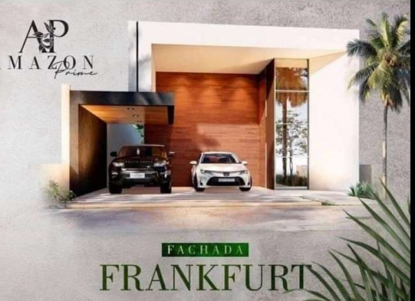 Imagem Casa com 3 Quartos à Venda, 168 m²em Jacunda - Eusébio Imagem Casa com 3 Quartos à Venda, 168 m²em Jacunda - Eusébio
