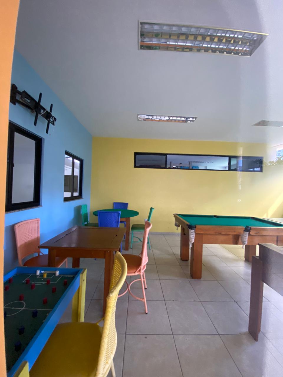Imagem Apartamento com 3 Quartos à Venda ou Locação, 84 m²em Stiep - Salvador