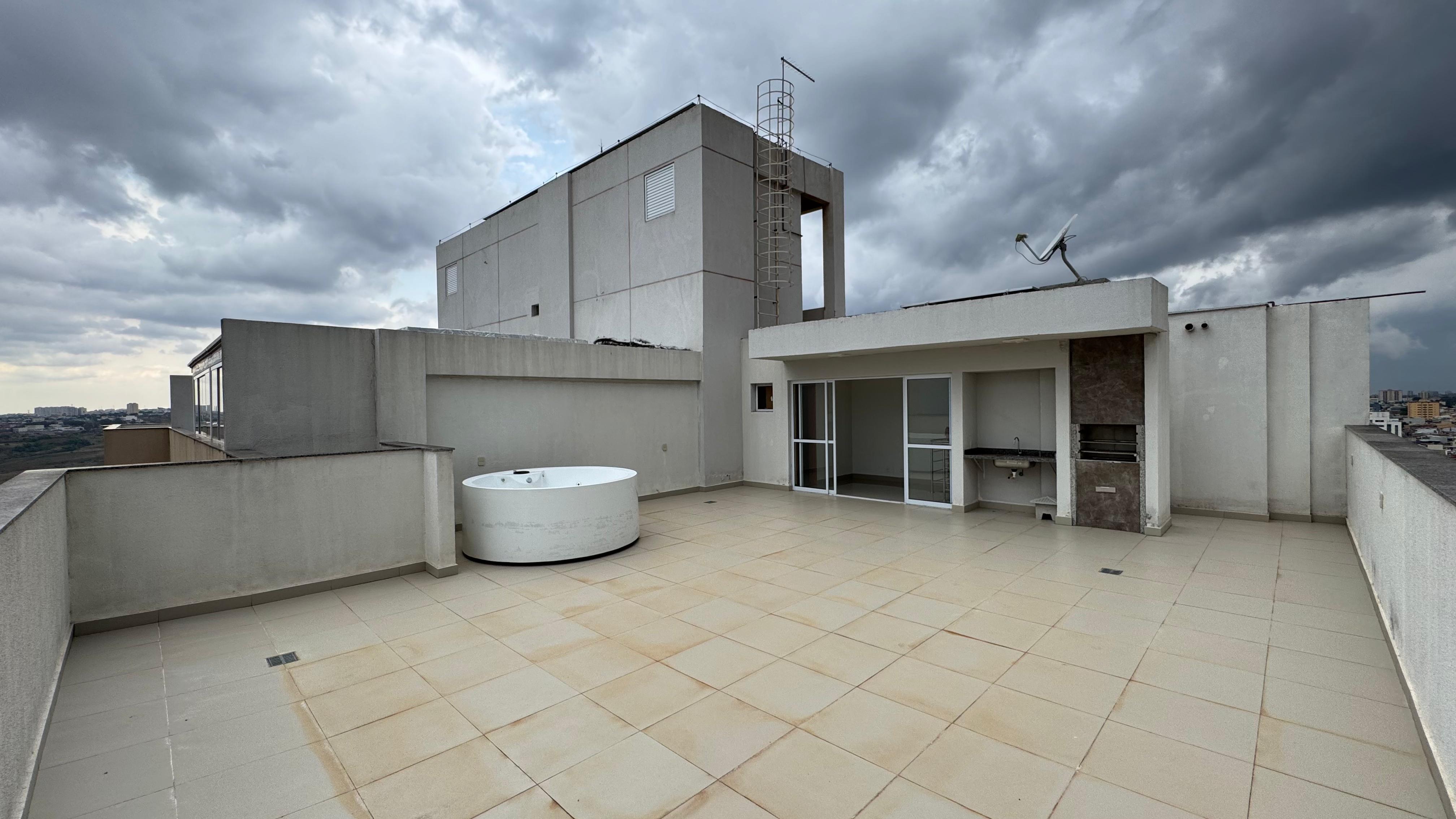 Imagem Apartamento com 3 Quartos à Venda, 202 m²em Samambaia Norte (Samambaia) - Brasília