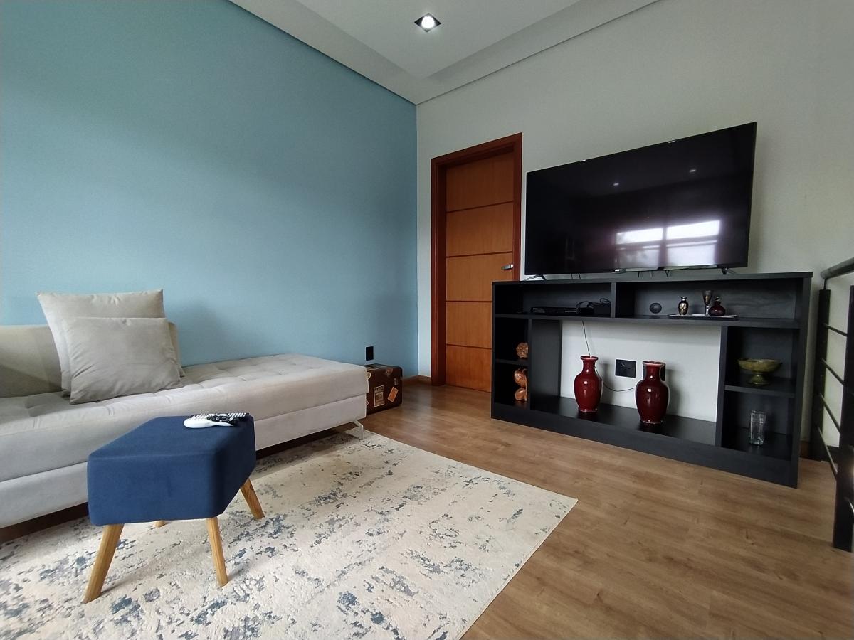 Imagem Casa de Condomínio com 4 Quartos à Venda, 248 m²em Bairro Campos de Santo Antônio - Itu