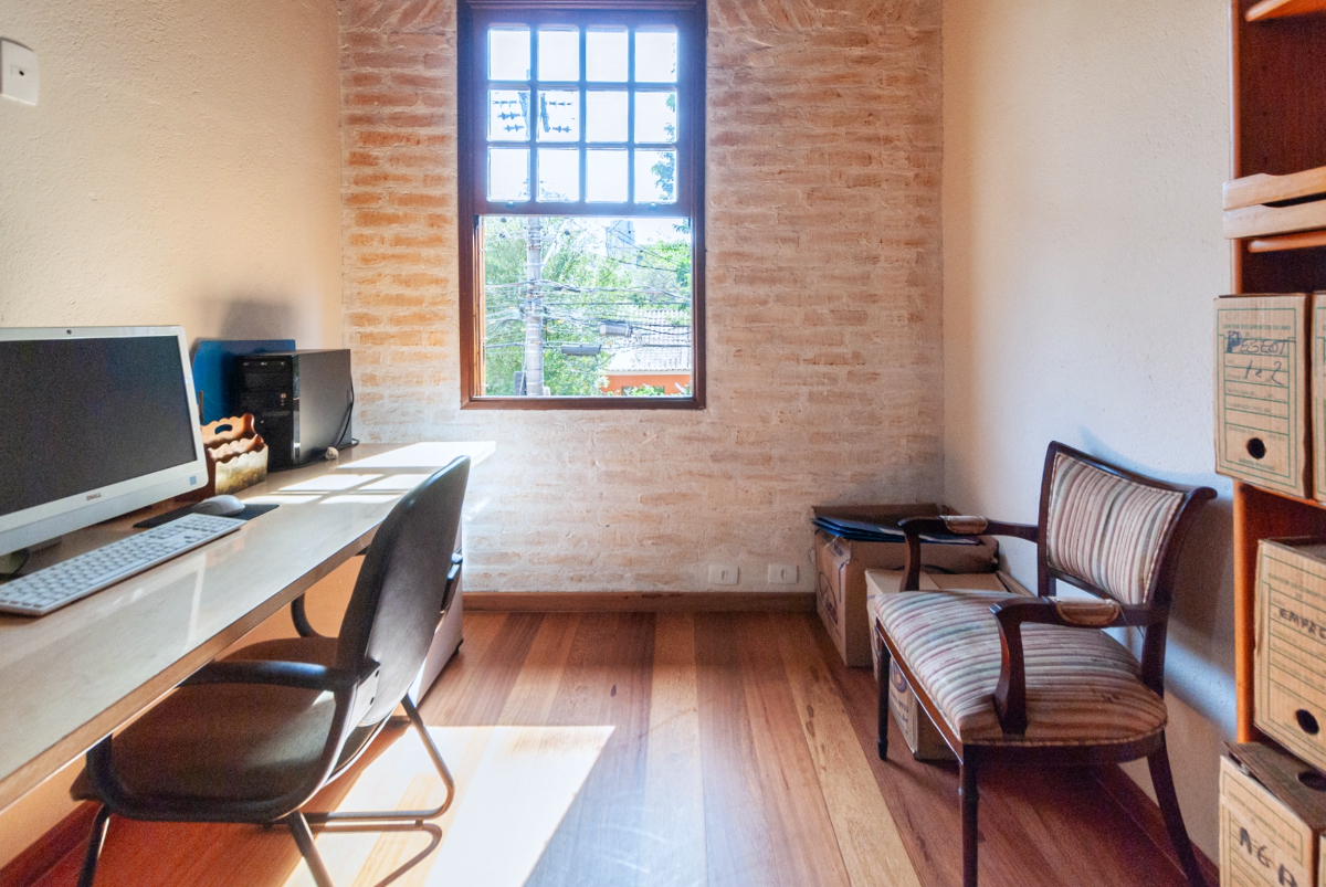 Imagem Casa com 3 Quartos à Venda, 230 m² em Jardim Paulistano - São Paulo