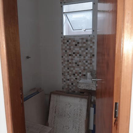 Imagem Apartamento com 1 Quarto à Venda, 24 m²em Jardim Modelo - São Paulo Imagem Apartamento com 1 Quarto à Venda, 24 m²em Jardim Modelo - São Paulo