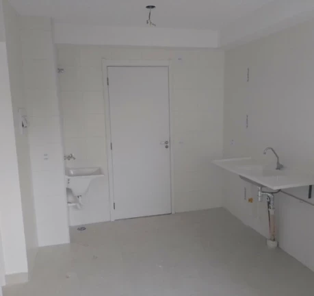 Imagem Apartamento com 2 Quartos à Venda, 33 m² em Itaquera - São Paulo Imagem Apartamento com 2 Quartos à Venda, 33 m² em Itaquera - São Paulo