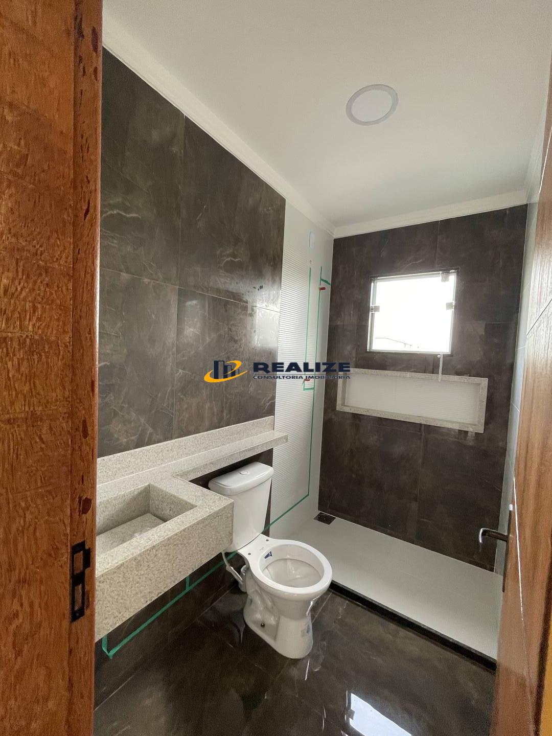 Imagem Casa com 3 Quartos à Venda, 155 m²em Parque Santo Antônio - Campos dos Goytacazes