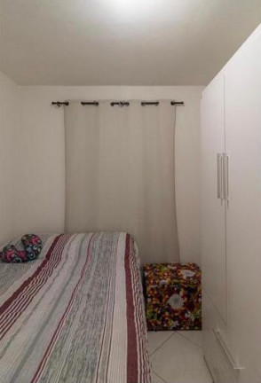 Imagem Apartamento com 2 Quartos à Venda, 56 m² em Conjunto Habitacional Padre José de Anchieta - São Paulo Imagem Apartamento com 2 Quartos à Venda, 56 m² em Conjunto Habitacional Padre José de Anchieta - São Paulo