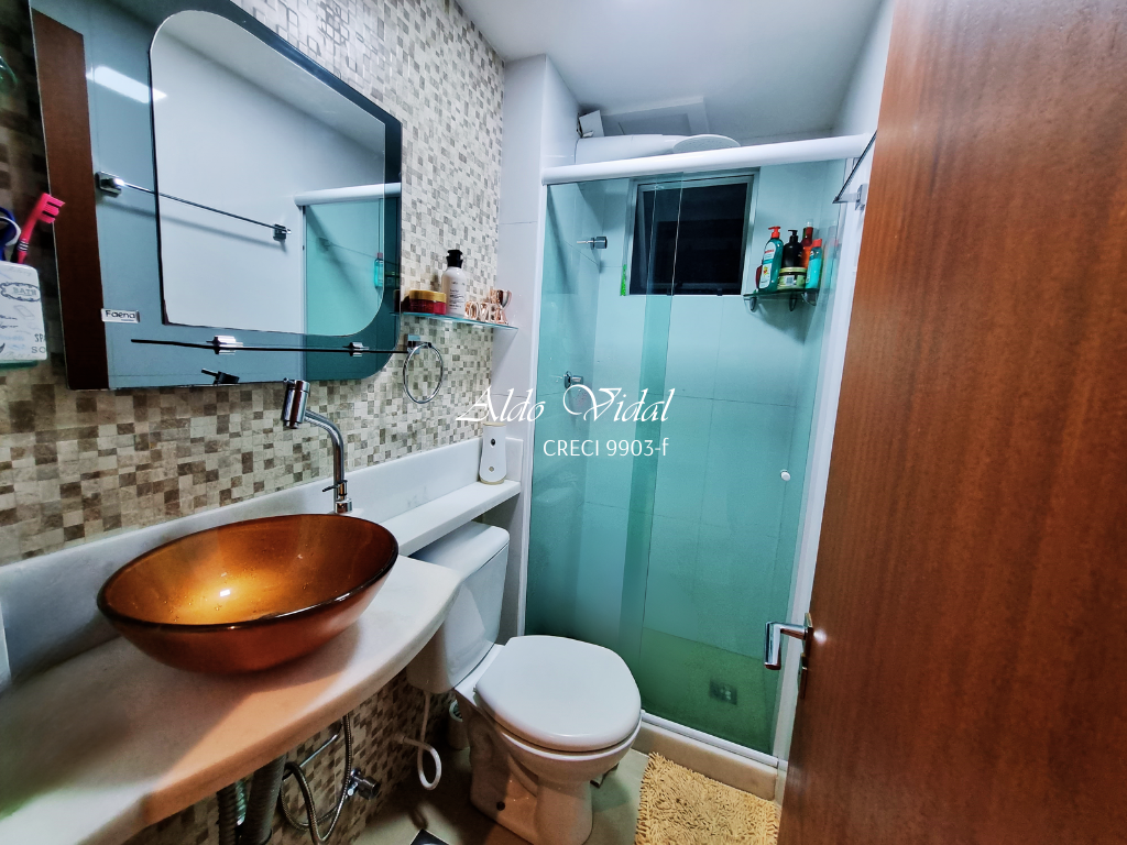 Imagem Apartamento com 2 Quartos à Venda, 48 m²em Jardim Tropical - Serra Imagem Apartamento com 2 Quartos à Venda, 48 m²em Jardim Tropical - Serra