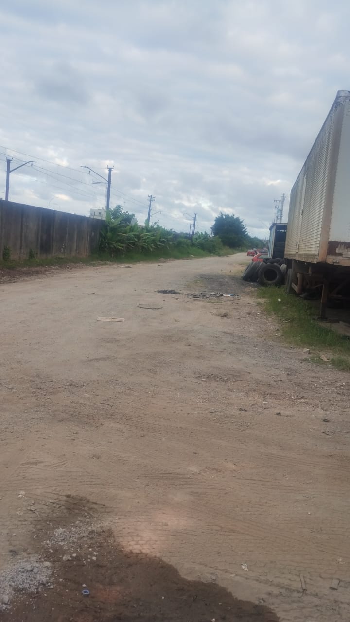 Imagem Galpão para Alugar, 500 m² em Jundiapeba - Mogi das Cruzes Imagem Galpão para Alugar, 500 m² em Jundiapeba - Mogi das Cruzes