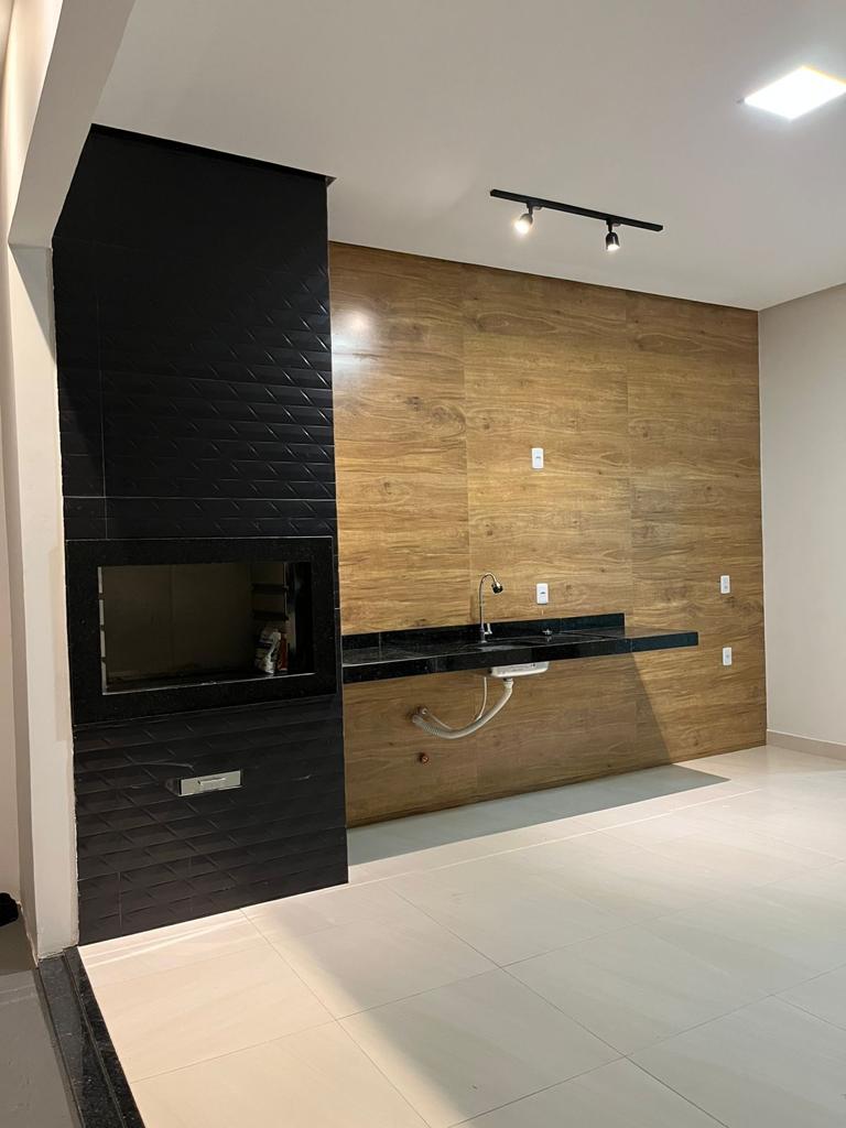 Imagem Casa de Condomínio com 3 Quartos à Venda, 192 m²em Fonte Boa - Castanhal