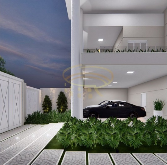 Imagem Sobrado com 4 Quartos à Venda, 420 m²em Jardim Alvorada - Maringá