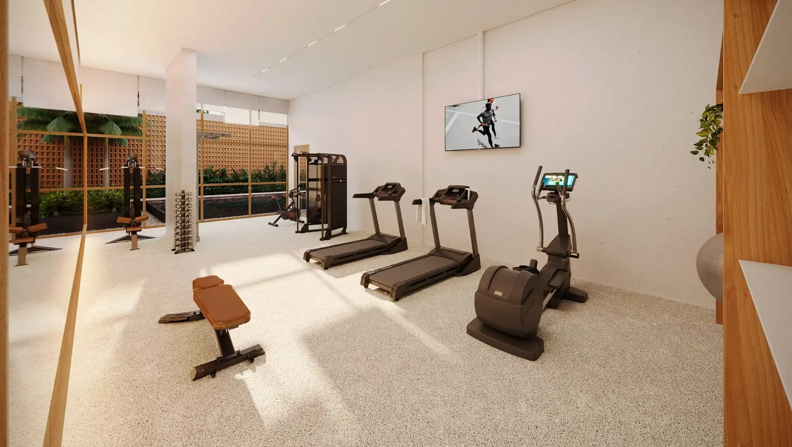 Imagem Apartamento à Venda, 24 m²em Sumarezinho - São Paulo