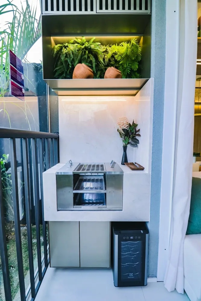 Imagem Apartamento com 2 Quartos à Venda, 34 m² em Vila Firmiano Pinto - São Paulo Imagem Apartamento com 2 Quartos à Venda, 34 m² em Vila Firmiano Pinto - São Paulo