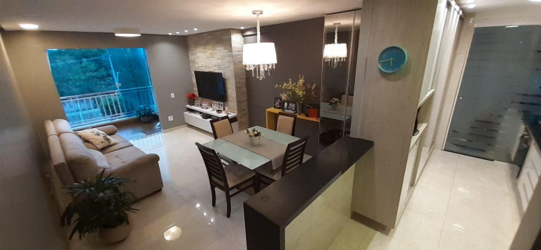 Imagem Apartamento com 3 Quartos à Venda, 87 m² em Calhau - São Luís Imagem Apartamento com 3 Quartos à Venda, 87 m² em Calhau - São Luís