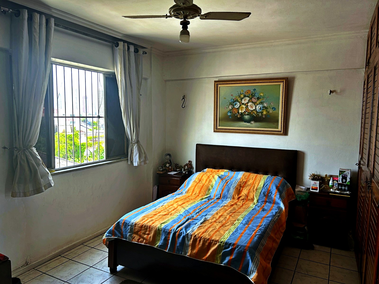 Imagem Apartamento com 3 Quartos à Venda, 130 m²em Fátima - Belém