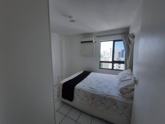 Imagem Apartamento com 3 Quartos à Venda, 85 m² em Boa Viagem - Recife