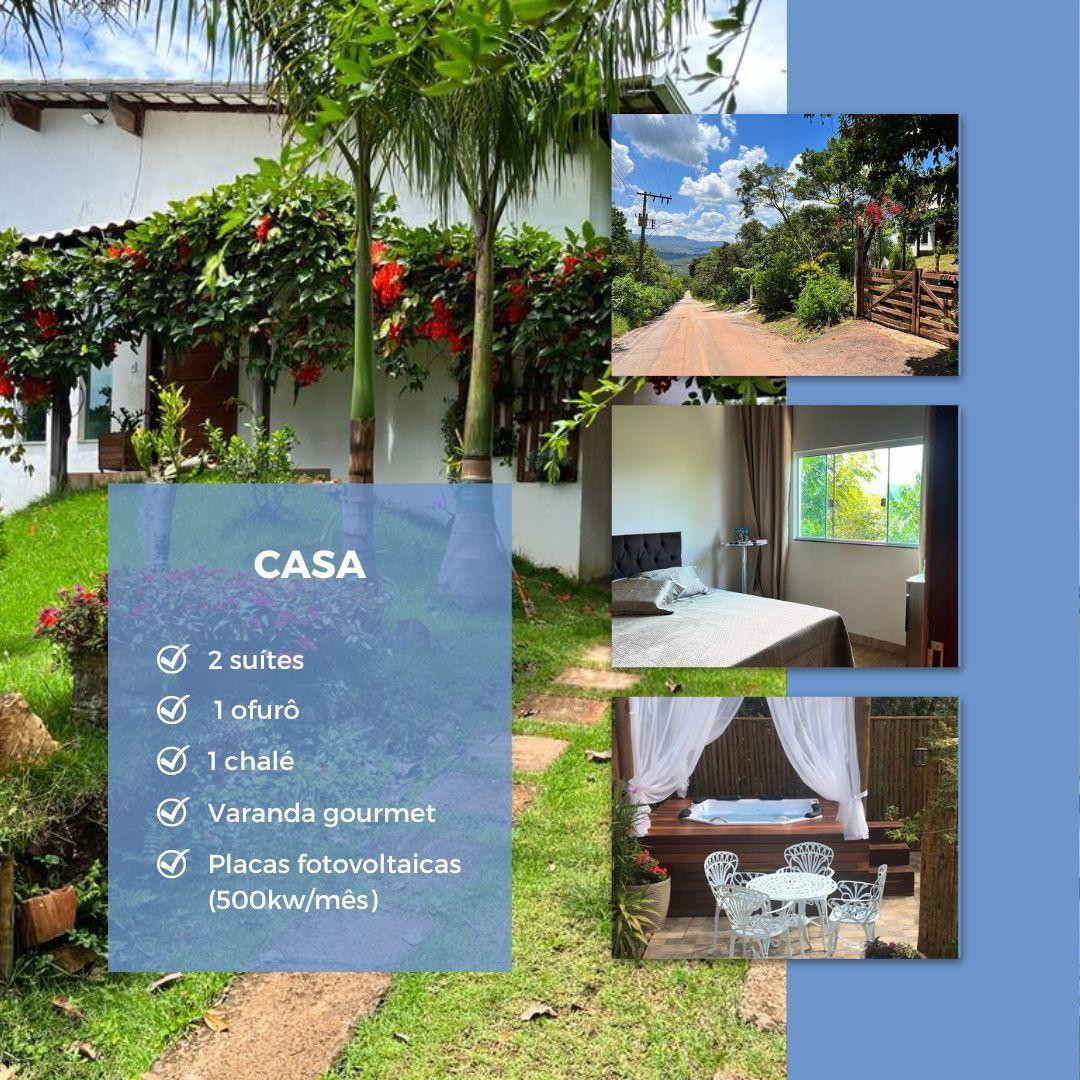 Imagem Casa com 3 Quartos à Venda, 1.000 m² em Recanto da Aldeia - Brumadinho Imagem Casa com 3 Quartos à Venda, 1.000 m² em Recanto da Aldeia - Brumadinho