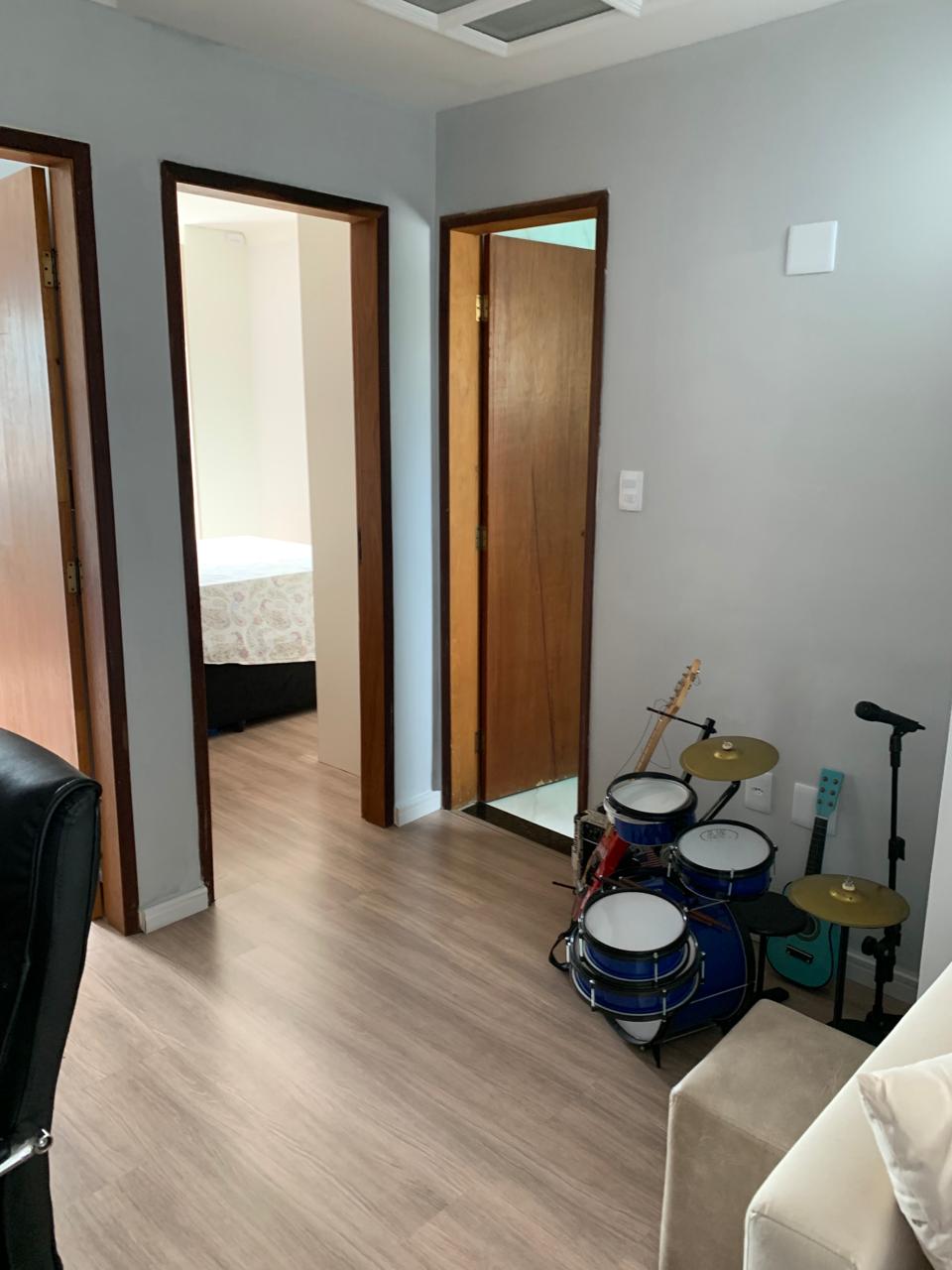 Imagem Cobertura com 2 Quartos à Venda, 100 m²em Vila Camilópolis - Santo André Imagem Cobertura com 2 Quartos à Venda, 100 m²em Vila Camilópolis - Santo André