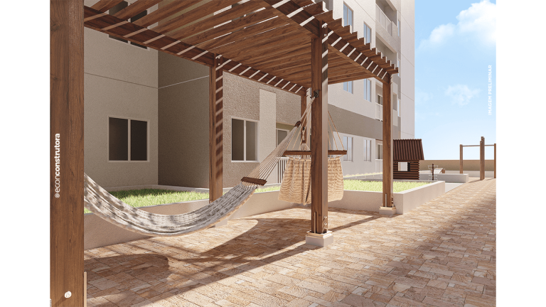 Imagem Apartamento com 2 Quartos à Venda, 38 m²em Jardim das Graças - São Paulo