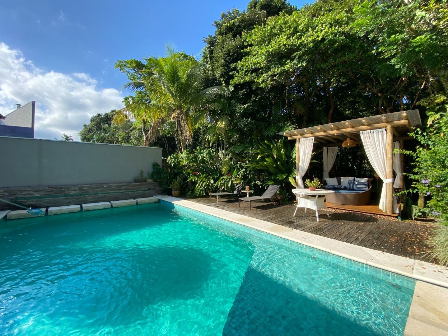 Imagem Casa com 4 Quartos à Venda, 382 m² em Riviera - Bertioga Imagem Casa com 4 Quartos à Venda, 382 m² em Riviera - Bertioga