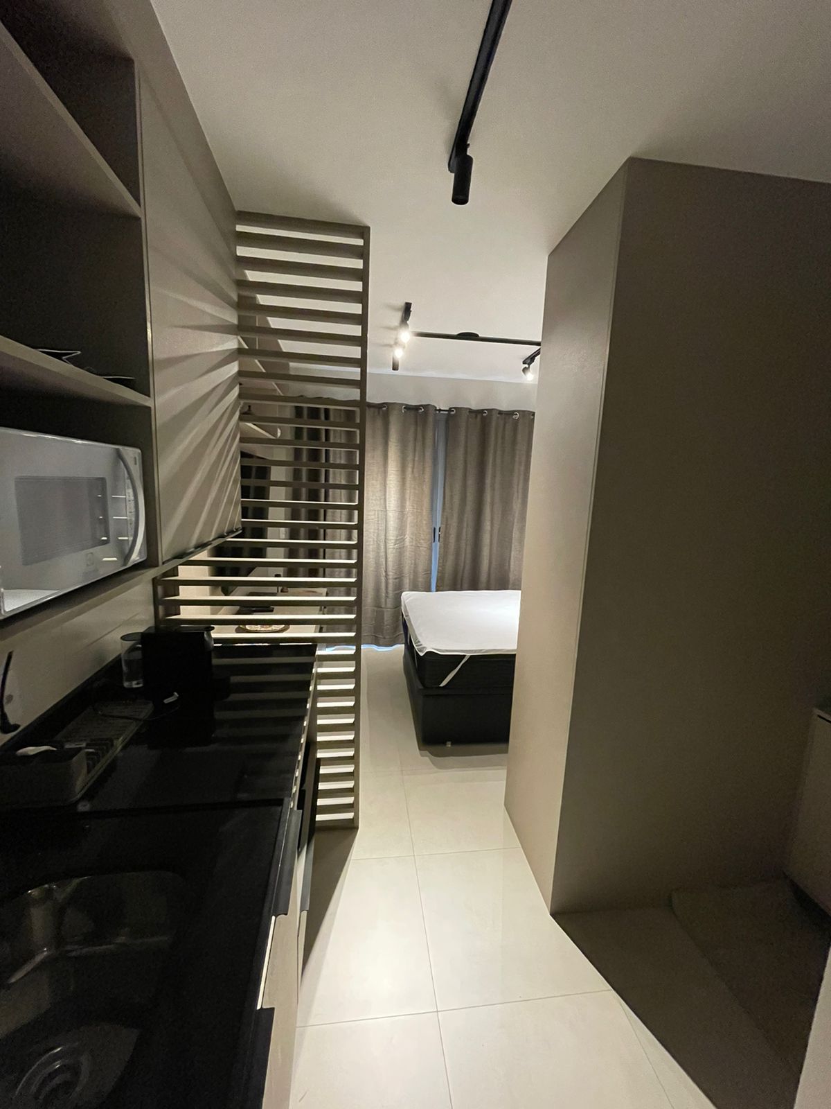 Imagem Studio com 1 Quarto à Venda, 26 m²em Sumarezinho - São Paulo Imagem Studio com 1 Quarto à Venda, 26 m²em Sumarezinho - São Paulo