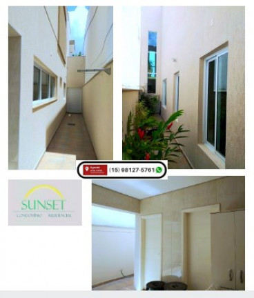 Imagem Casa de Condomínio com 3 Quartos à Venda, 368 m² em Jardim Residencial Sunset Village - Sorocaba