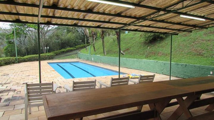 Imagem Casa com 5 Quartos à Venda, 598 m² em Agriões De Dentro- Vargem Grande - Teresópolis