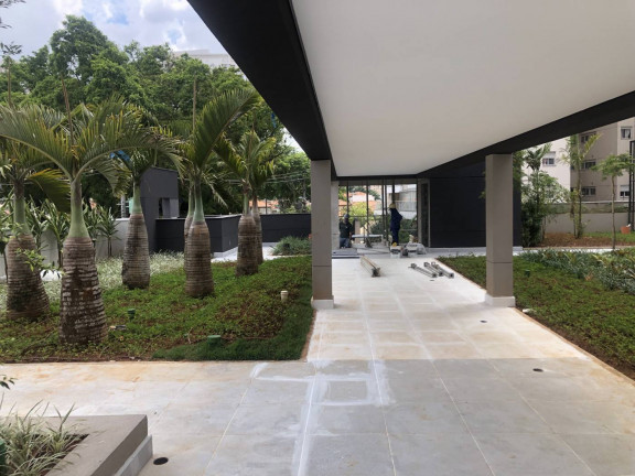 Imagem Apartamento com 3 Quartos à Venda, 123 m² em Tatuapé - São Paulo