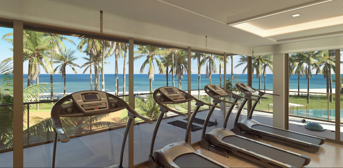 Imagem Apartamento com 4 Quartos à Venda, 154 m² em Praia dos Carneiros - Tamandaré